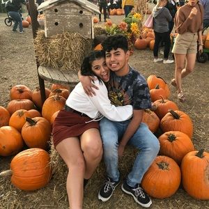 Meet your Posher, Omar